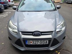 Culoaregri Utilizat 2012 Ford Focus Sport Break | 5.000 EUR (Scump)