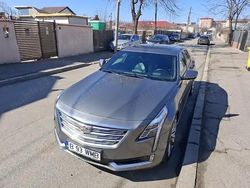 Gri Utilizat 2017 Cadillac CT6 Berlinǎ | 35.000 EUR