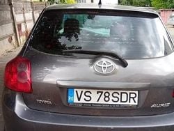 Utilizat 2007 Toyota Auris Coupe | 2.600 EUR