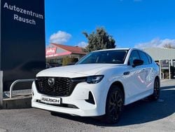 Utilizat 2023 Mazda CX-60 Homura-Line SUV | 42.083 EUR (Scump)