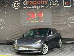 Culoaregri Utilizat 2019 Tesla Model 3 Berlinǎ | 18.999 EUR (Puțin scump)