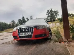 Utilizat 2005 Audi A6 Break | 3.600 EUR (Preț OK)