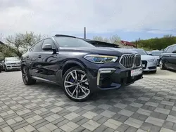 Utilizat 2020 BMW X6 M50 SUV | 85.499 EUR (Scump)
