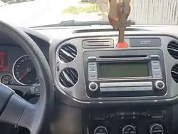 Utilizat 2008 VW Tiguan SUV | 5.100 EUR (Puțin scump)
