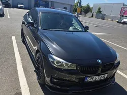 Culoarenegru Utilizat 2018 BMW 320 Comfort Edition Berlinǎ | 20.500 EUR (Preț bun)