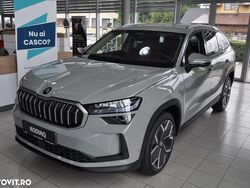 Culoaregri Nouă 2025 Skoda Kodiaq Selection SUV | 51.900 EUR (Scump)