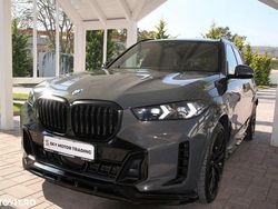 Culoarealte culori Utilizat 2024 BMW X5 Comfort Edition SUV | 97.480 EUR