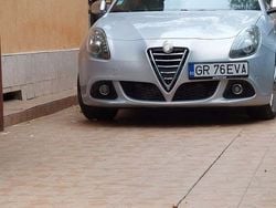 Utilizat 2015 Alfa Romeo Giulietta Hatchback | 6.900 EUR