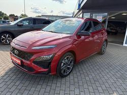 Utilizat 2021 Hyundai Kona N Line SUV | 20.825 EUR