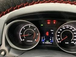 Utilizat 2010 Mitsubishi ASX SUV | 5.100 EUR (Preț bun)
