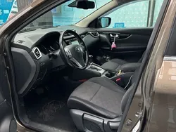 Maro Utilizat 2014 Nissan Qashqai N-Connecta SUV | 9.500 EUR (Puțin scump)
