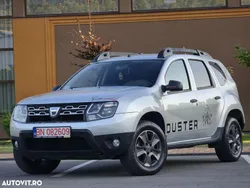 Culoareargint Utilizat 2016 Dacia Duster Ambiance SUV | 7.300 EUR (Super Preț)