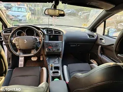 Culoarealb Utilizat 2011 DS Automobiles DS4 Hatchback | 6.200 EUR
