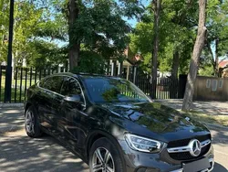 Gri Utilizat 2020 Mercedes 200 Coupe | 34.500 EUR (Super Preț)
