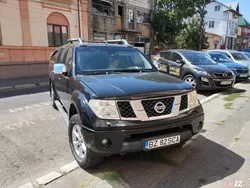 Utilizat 2007 Nissan Navara Pickup | 5.700 EUR