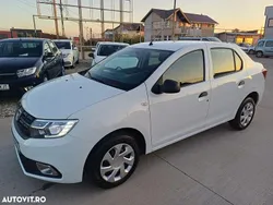 Culoarealb Utilizat 2020 Dacia Logan Comfort Berlinǎ | 7.890 EUR (Preț bun)