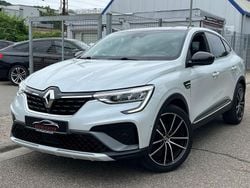 Utilizat 2022 Renault Arkana R.S. SUV | 27.306 EUR (Scump)