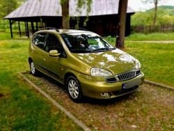 Utilizat 2001 Chevrolet Tacuma Monovolum | 1.300 EUR