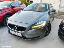 Culoaregri Utilizat 2017 Volvo V40 R-Design Break | 8.990 EUR (Preț OK)