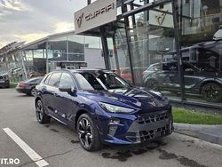 Culoarealbastru Nouă 2025 Cupra Terramar SUV | 35.626 EUR (Preț OK)