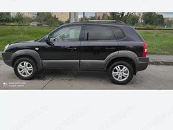 Utilizat 2008 Hyundai Tucson SUV | 3.800 EUR (Preț OK)