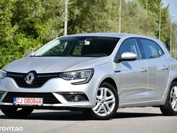 Culoaregri Utilizat 2017 Renault Mégane IV Experience | 8.789 EUR (Super Preț)