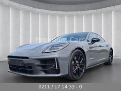 Utilizat 2025 Porsche Panamera 4 Berlinǎ | 144.147 EUR