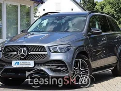 Gri Utilizat 2020 Mercedes GLE400 AMG SUV | 70.144 EUR (Super Preț)