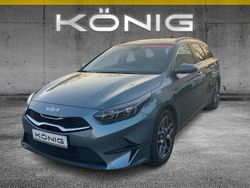 Utilizat 2023 Kia Ceed Sportswagon Break | 30.147 EUR