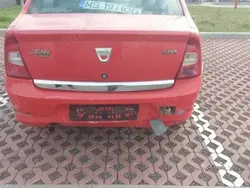 Utilizat 2010 Dacia Logan Berlinǎ | 800 EUR
