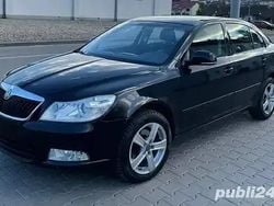 Utilizat 2012 Skoda Octavia Berlinǎ | 3.900 EUR (Preț bun)