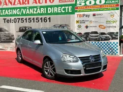 Argintiu Utilizat 2005 VW Jetta Comfortline Berlinǎ | 4.499 EUR