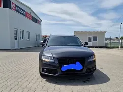 Utilizat 2009 Audi A4 Break | 6.500 EUR (Preț OK)
