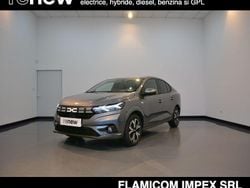 Culoaregri Utilizat 2024 Dacia Logan Berlinǎ | 13.890 EUR (Puțin scump)