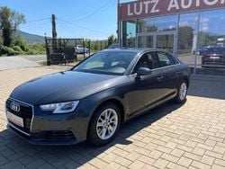 Gri Utilizat 2017 Audi A4 Berlinǎ | 16.999 EUR (Preț OK)