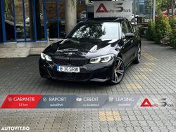 Culoarenegru Utilizat 2021 BMW M340 M Sport Berlinǎ | 39.950 EUR (Preț OK)