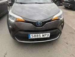 Utilizat 2022 Toyota C-HR SUV | 22.500 EUR (Preț OK)