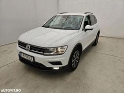 Culoarealb Utilizat 2020 VW Tiguan Comfortline SUV | 23.474 EUR (Preț OK)