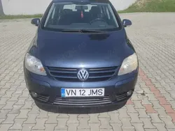 Utilizat 2007 VW Golf V Goal Hatchback | 3.400 EUR (Preț OK)