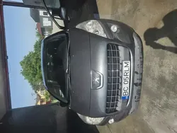 Gri Utilizat 2009 Peugeot 3008 SUV | 3.700 EUR