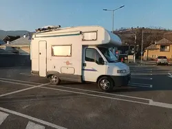 Utilizat 1997 Fiat Ducato Van | 10.900 EUR