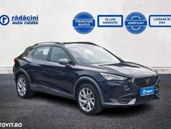 Gri Utilizat 2022 Cupra Formentor SUV | 23.000 EUR (Preț OK)