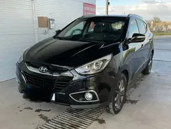 Utilizat 2014 Hyundai ix35 SUV | 10.450 EUR (Preț OK)