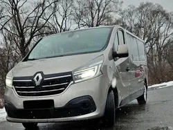 Utilizat 2019 Renault Trafic Van | 18.500 EUR