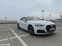 Culoarealb Utilizat 2018 Audi S5 Coupe | 31.000 EUR