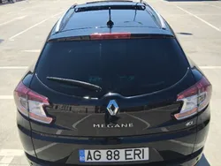 Utilizat 2012 Renault Mégane III Bose Edition Break | 5.750 EUR (Preț OK)