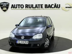 Utilizat 2005 VW Golf V | 3.490 EUR (Preț OK)