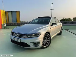 Argint Utilizat 2016 VW Passat GTE Berlinǎ | 14.750 EUR (Preț OK)