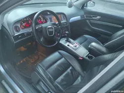 Utilizat 2008 Audi A6 Break | 5.200 EUR (Preț OK)