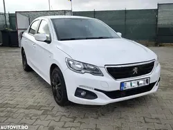 Utilizat 2018 Peugeot 301 Berlinǎ | 4.490 EUR (Preț OK)